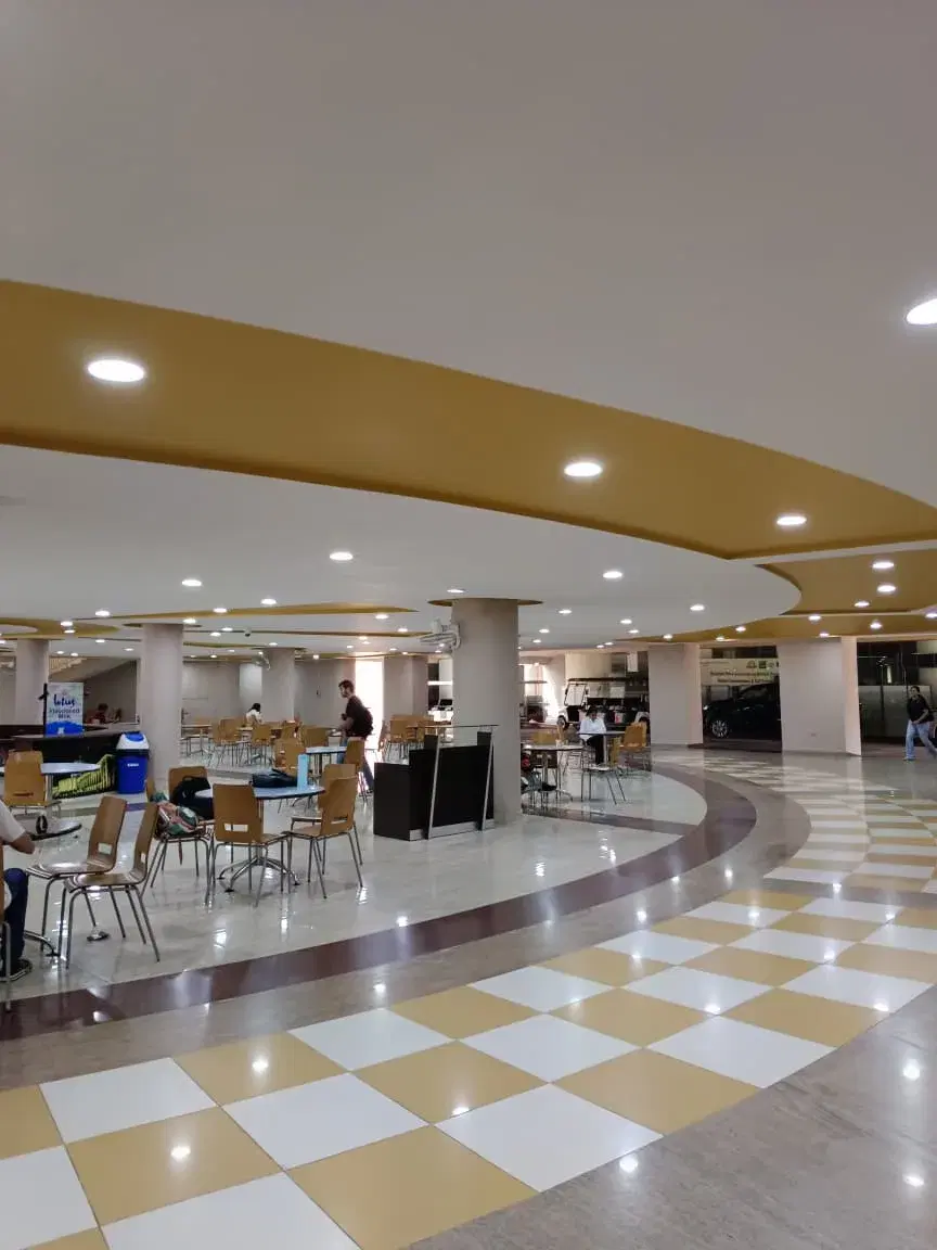 Manipal University Jaipur Canteen photo 1